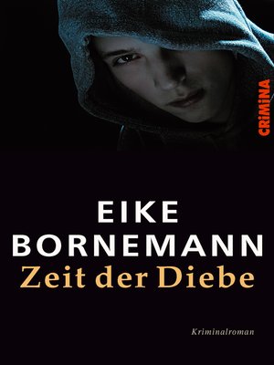cover image of Zeit der Diebe